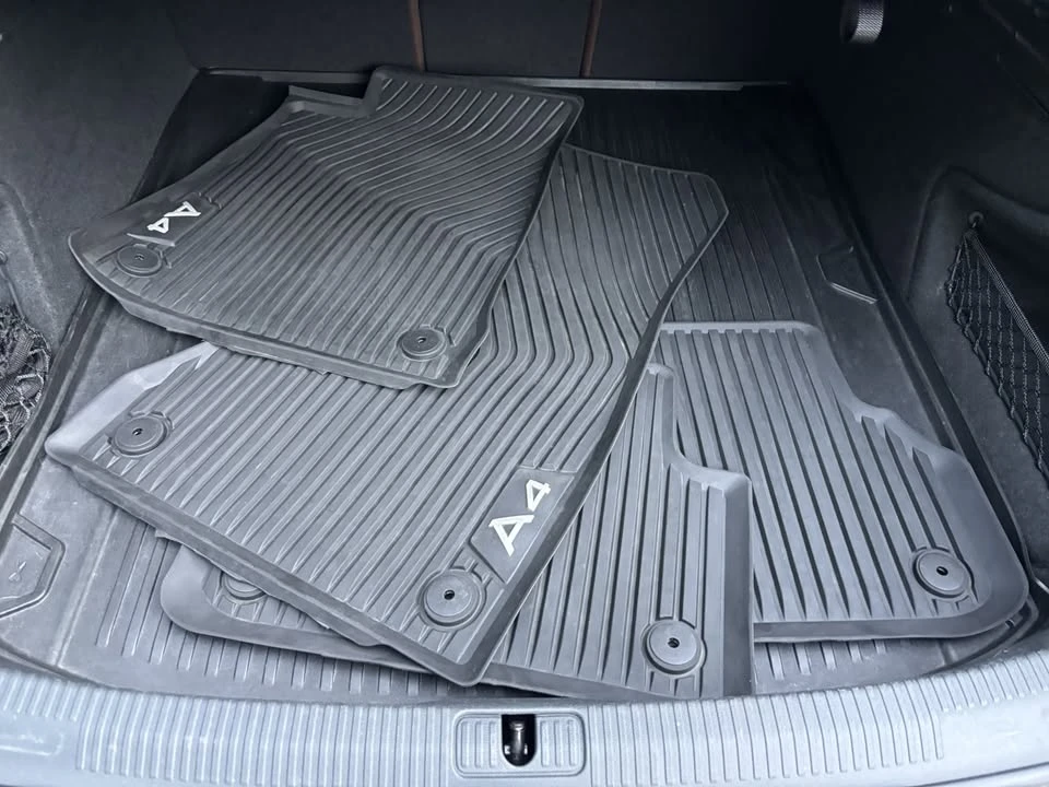 2018 Audi B9 A4 - Image 19 of 20