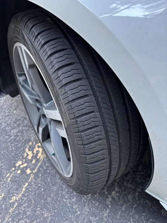 2018 Audi B9 A4 - Image 18 of 20