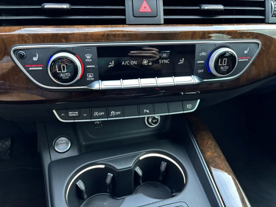 2018 Audi B9 A4 - Image 13 of 20