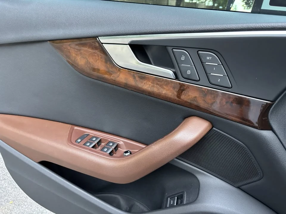 2018 Audi B9 A4 - Image 15 of 20