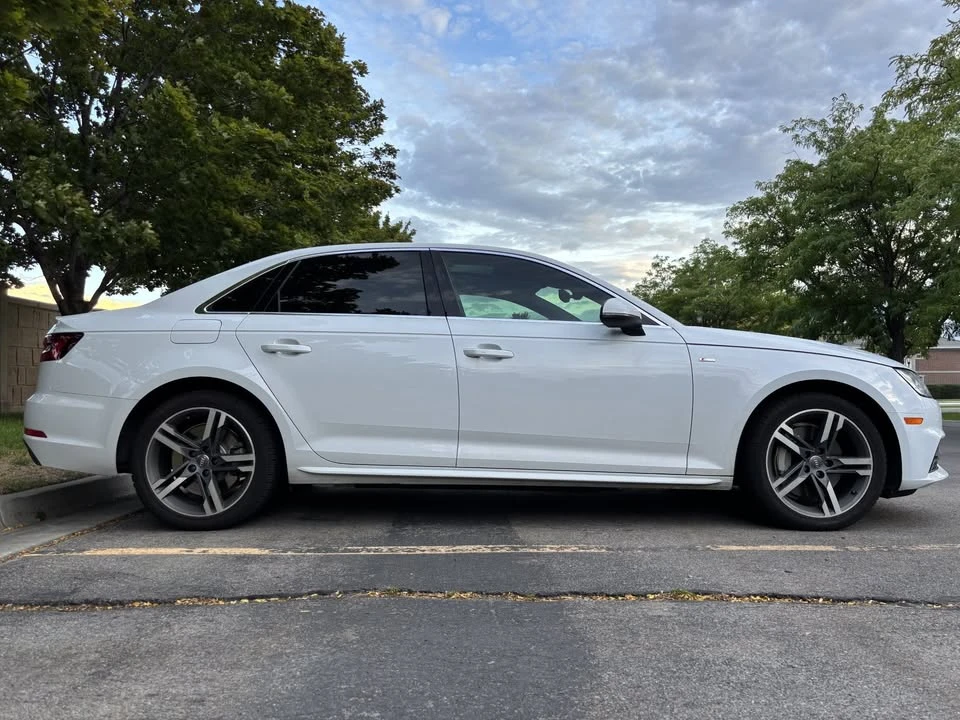 2018 Audi B9 A4 - Image 2 of 20