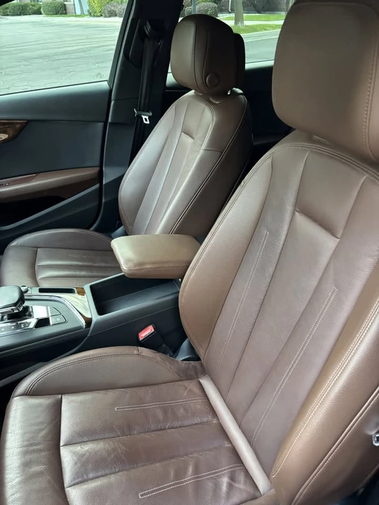 2018 Audi B9 A4 - Image 11 of 20