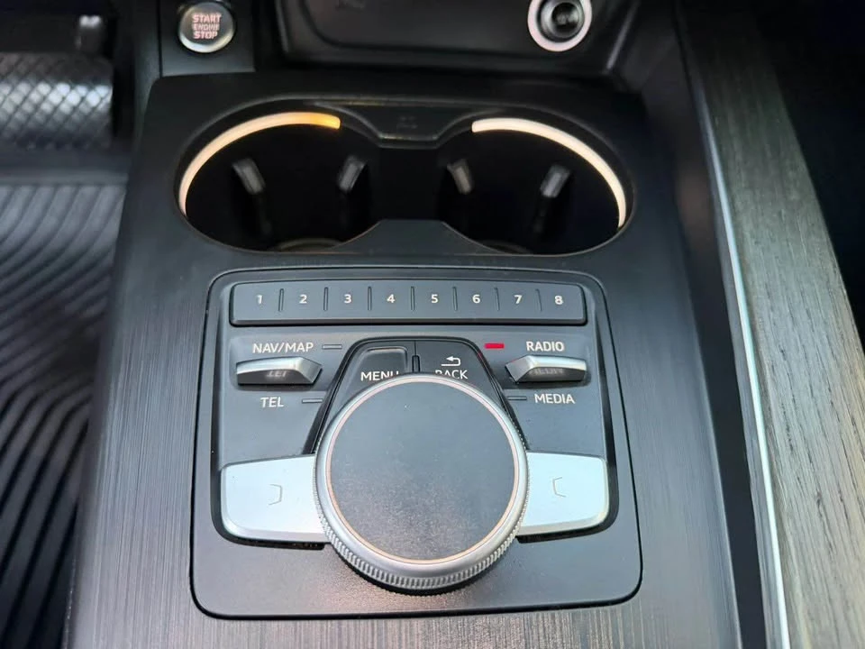 2018 Audi B9 A4 - Image 18 of 20