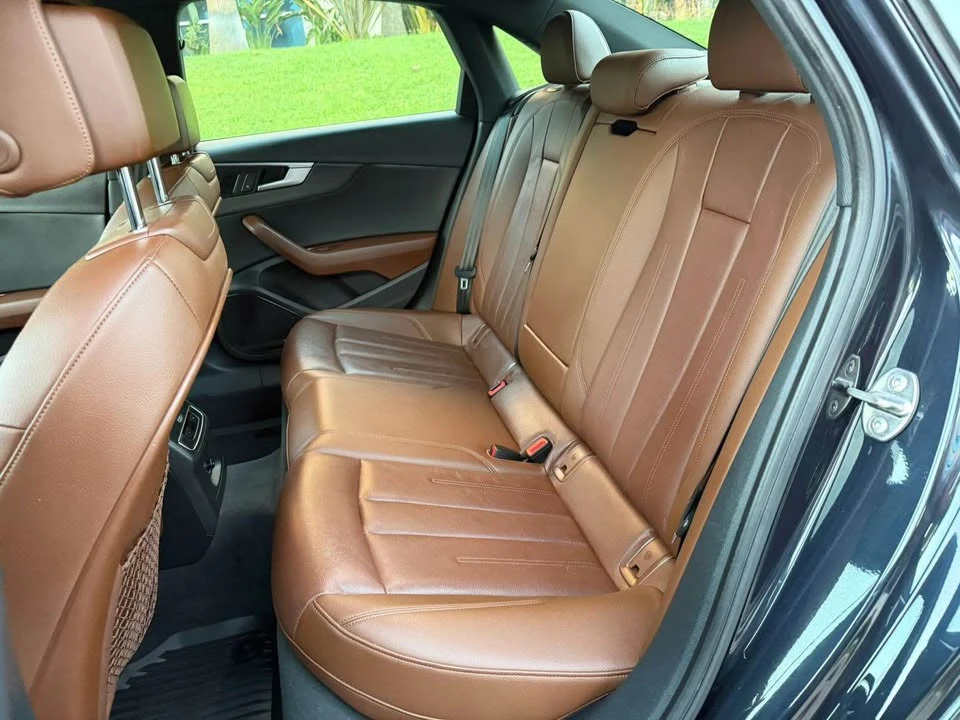 2018 Audi B9 A4 - Image 13 of 20