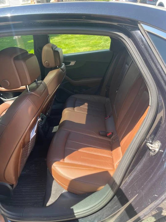 2018 Audi B9 A4 - Image 6 of 9