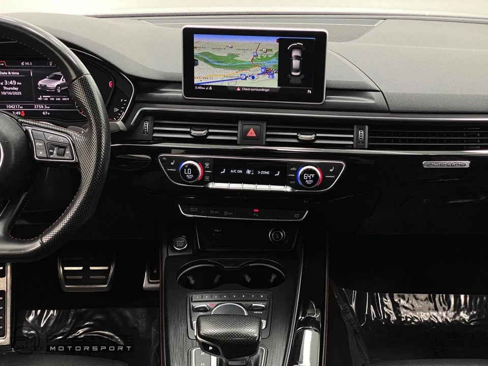 2018 Audi B9 A4 - Image 20 of 21