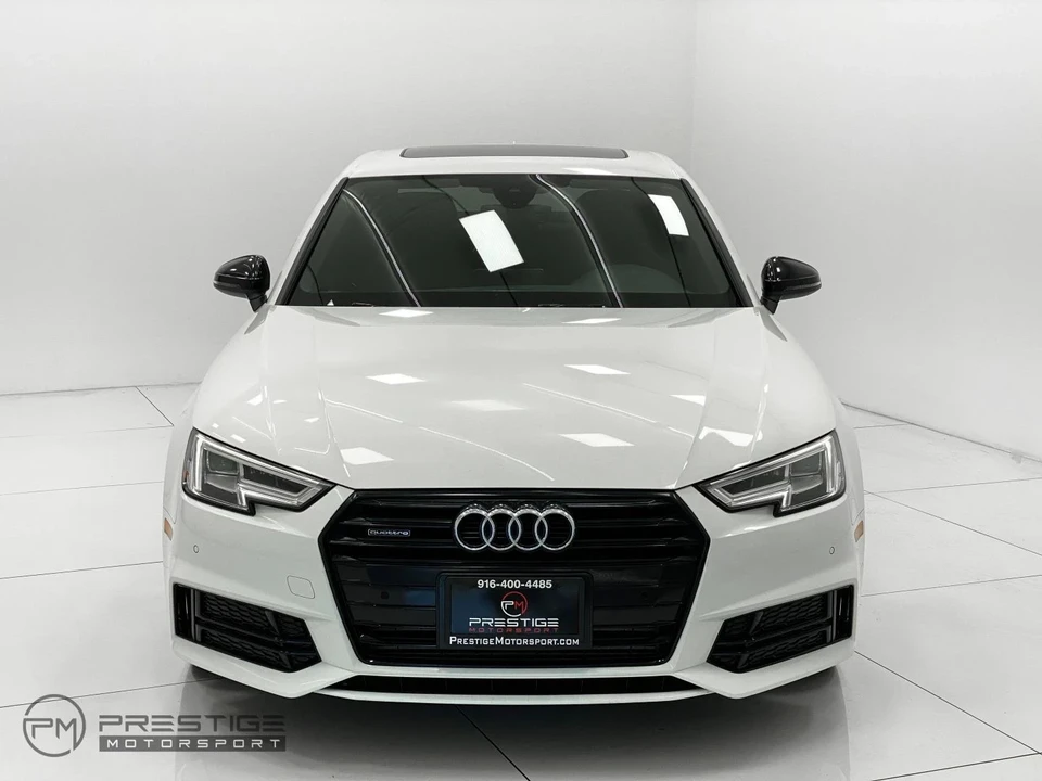 2018 Audi B9 A4 - Image 2 of 21
