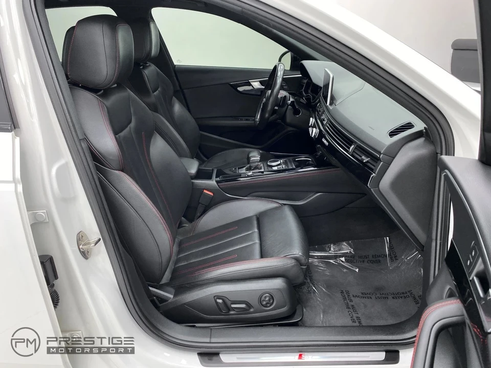 2018 Audi B9 A4 - Image 14 of 21
