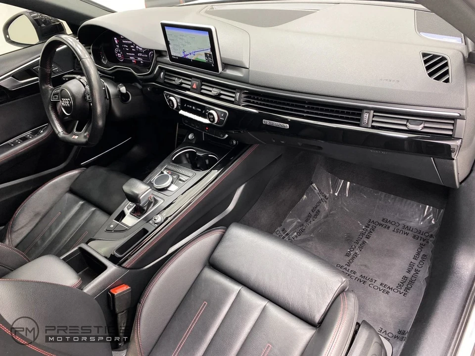 2018 Audi B9 A4 - Image 15 of 21