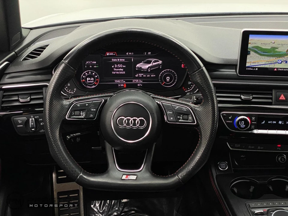2018 Audi B9 A4 - Image 21 of 21