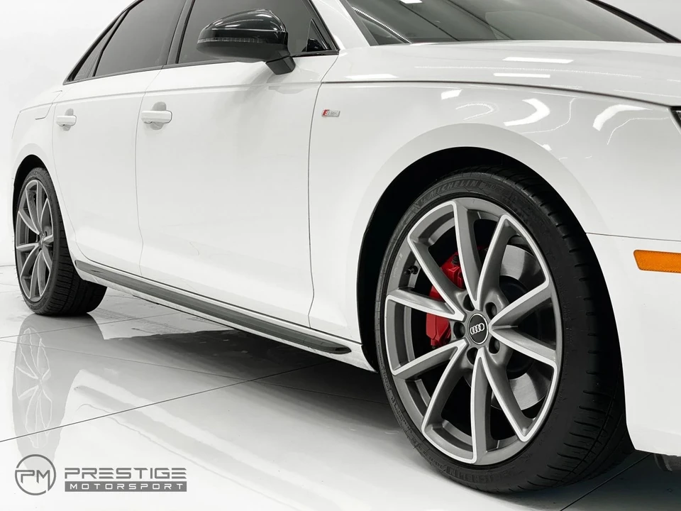 2018 Audi B9 A4 - Image 13 of 21