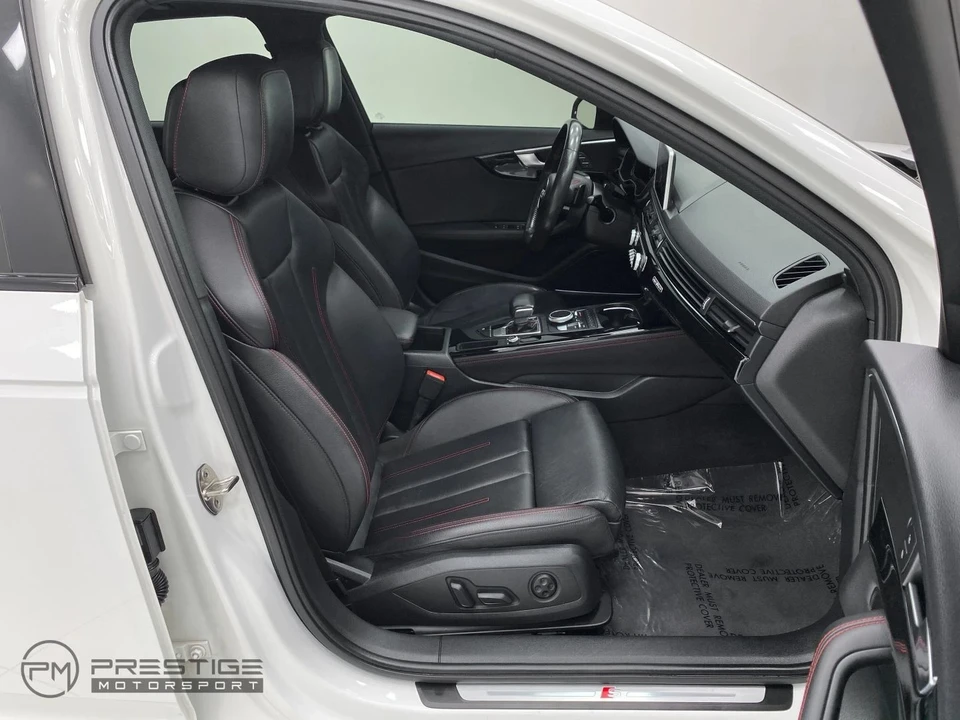 2018 Audi B9 A4 - Image 16 of 21