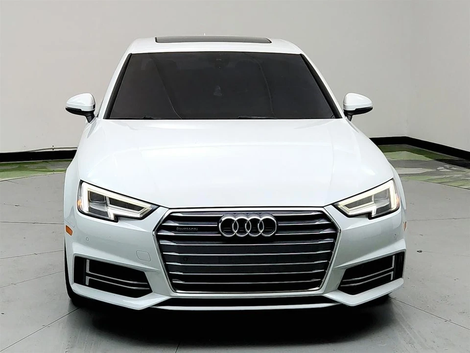 2018 Audi B9 A4 - Image 2 of 12