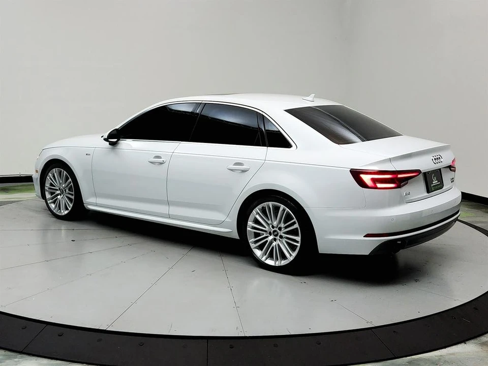 2018 Audi B9 A4 - Image 7 of 12