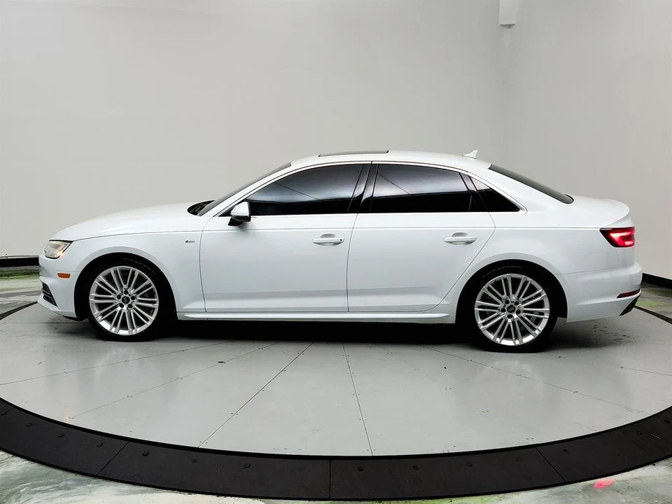 2018 Audi B9 A4 - Image 8 of 12