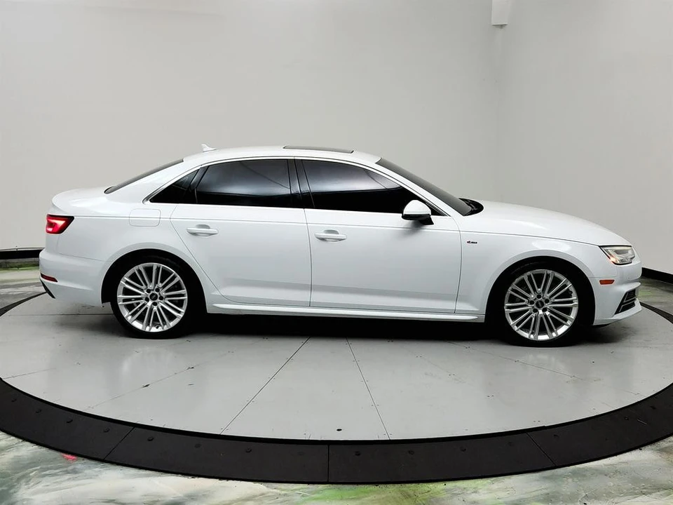 2018 Audi B9 A4 - Image 4 of 12