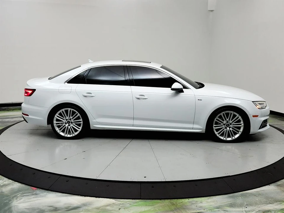 2018 Audi B9 A4 - Image 4 of 12
