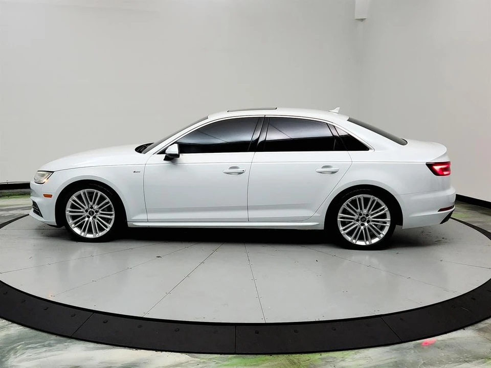 2018 Audi B9 A4 - Image 8 of 12