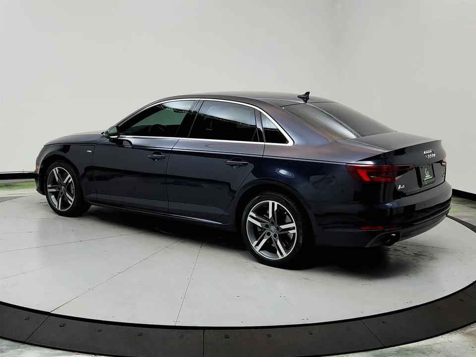 2018 Audi B9 A4 - Image 7 of 12