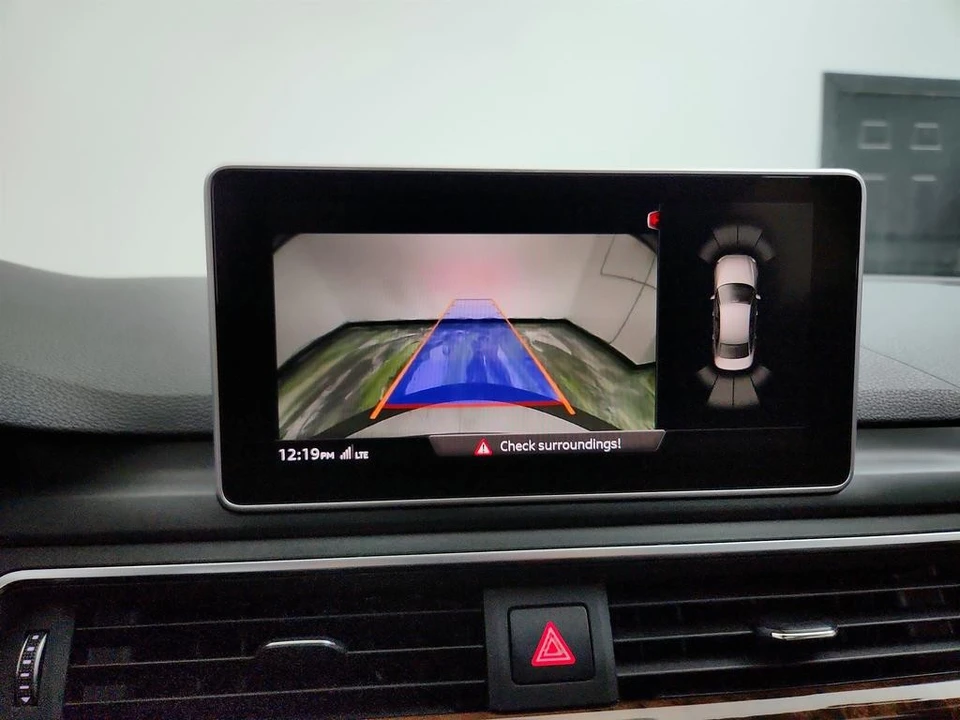 2018 Audi B9 A4 - Image 21 of 21
