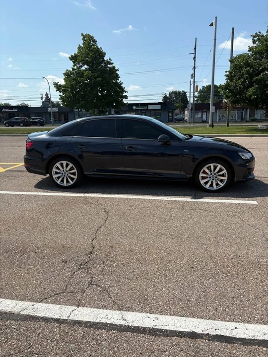 2018 Audi B9 A4 - Image 2 of 10