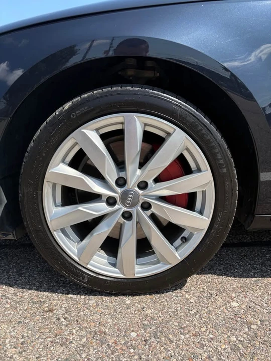 2018 Audi B9 A4 - Image 6 of 10