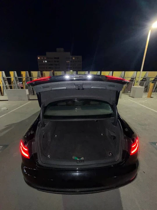 2018 Audi B9 A4 - Image 15 of 16