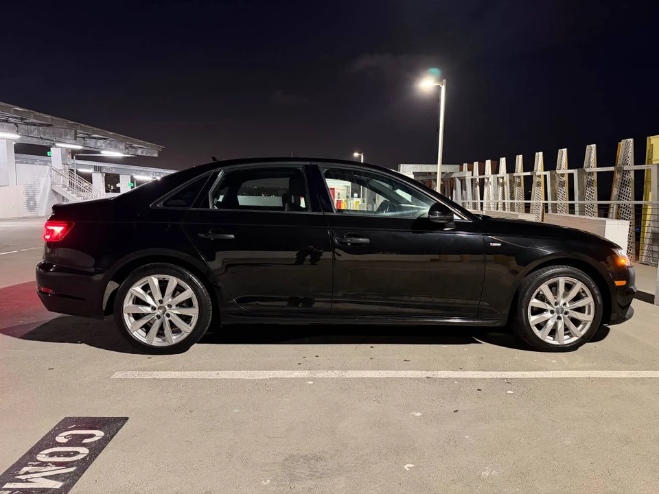 2018 Audi B9 A4 - Image 13 of 16
