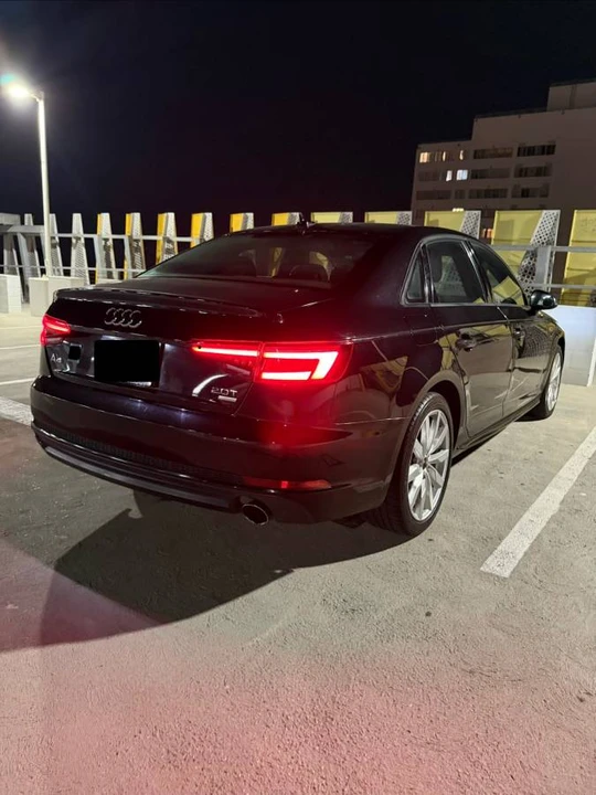 2018 Audi B9 A4 - Image 11 of 16