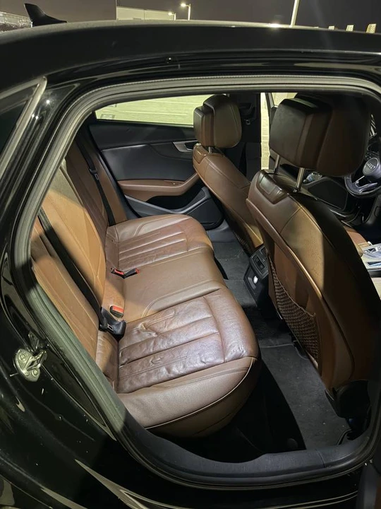 2018 Audi B9 A4 - Image 8 of 16