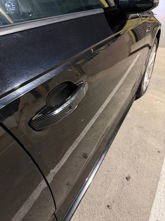 2018 Audi B9 A4 - Image 10 of 16