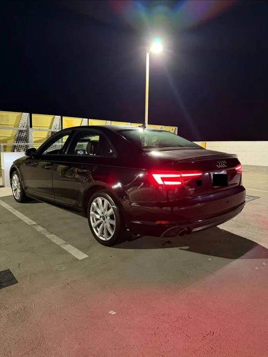 2018 Audi B9 A4 - Image 12 of 16