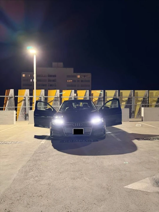 2018 Audi B9 A4 - Image 16 of 16