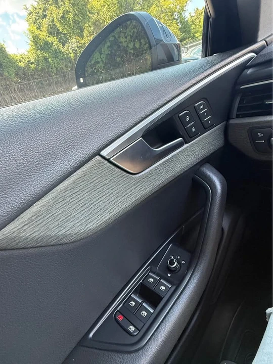 2018 Audi B9 A4 - Image 8 of 10