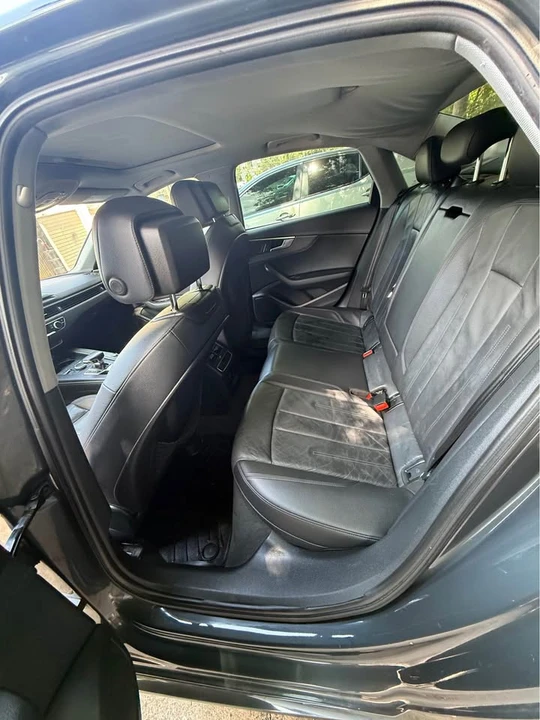 2018 Audi B9 A4 - Image 4 of 10