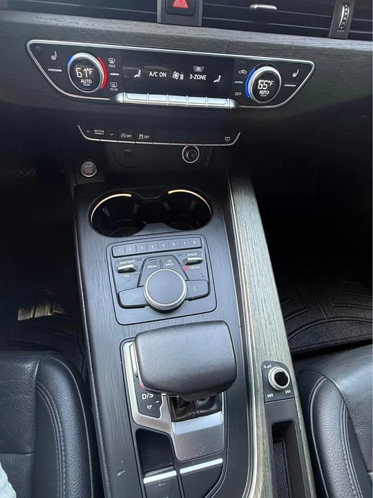 2018 Audi B9 A4 - Image 6 of 10