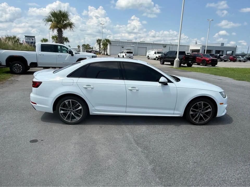 2018 Audi B9 A4 - Image 5 of 11