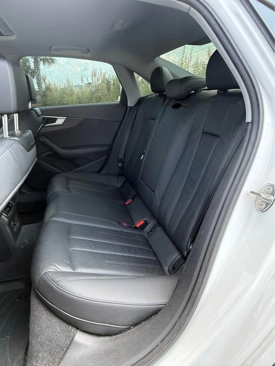 2018 Audi B9 A4 - Image 10 of 11
