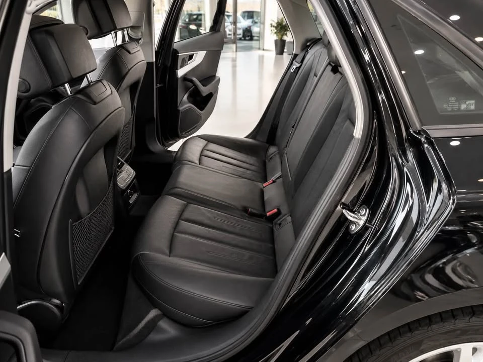 2018 Audi B9 A4 - Image 9 of 9