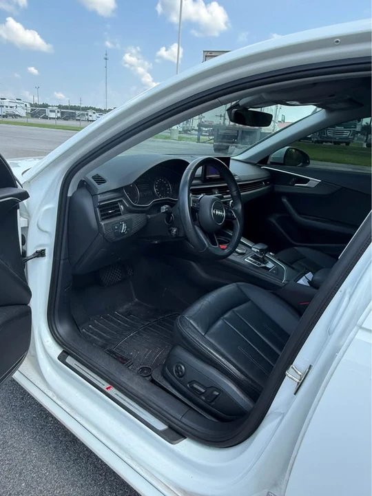 2018 Audi B9 A4 - Image 6 of 11