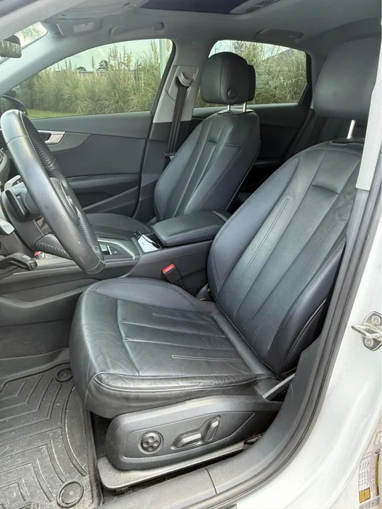 2018 Audi B9 A4 - Image 7 of 11