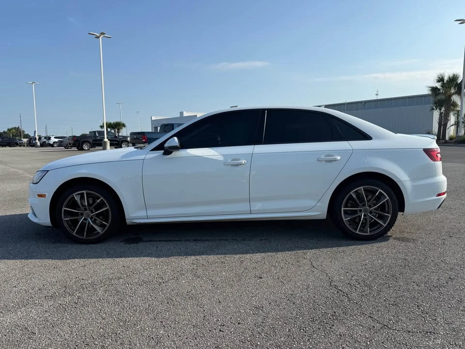 2018 Audi B9 A4 - Image 6 of 14