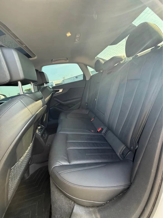 2018 Audi B9 A4 - Image 8 of 14