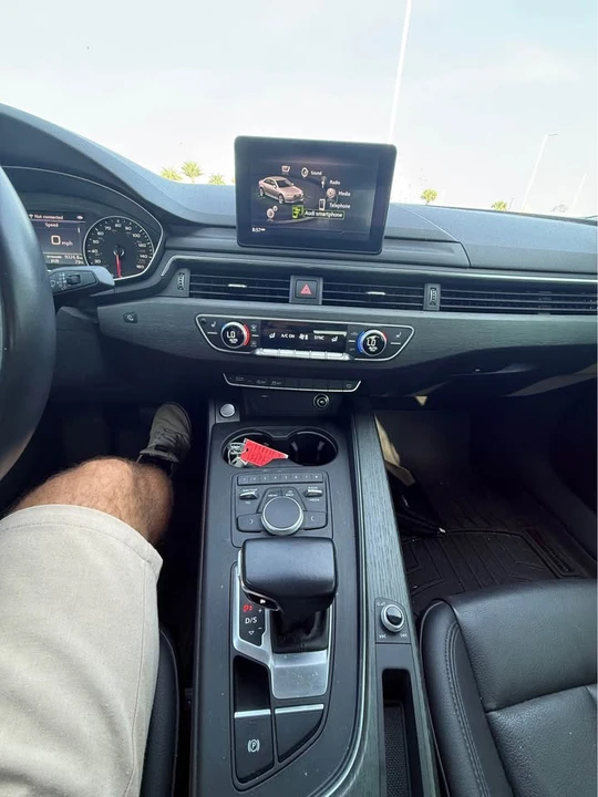 2018 Audi B9 A4 - Image 12 of 14