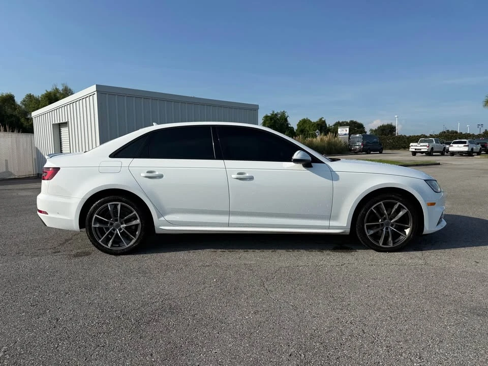 2018 Audi B9 A4 - Image 3 of 14