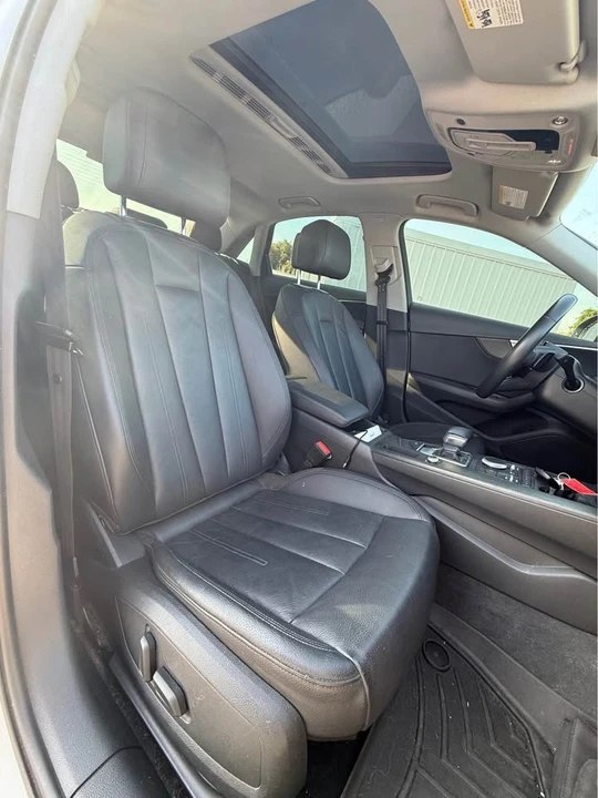 2018 Audi B9 A4 - Image 9 of 14