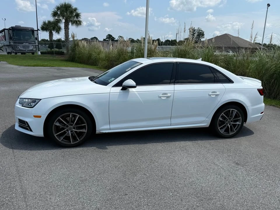 2018 Audi B9 A4 - Image 2 of 11