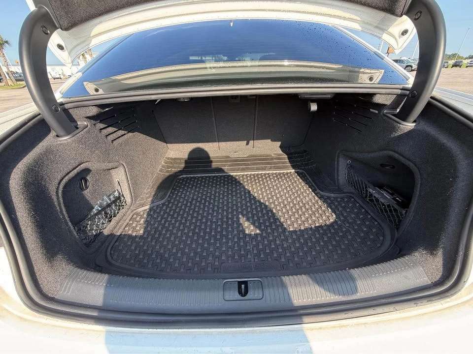 2018 Audi B9 A4 - Image 11 of 14