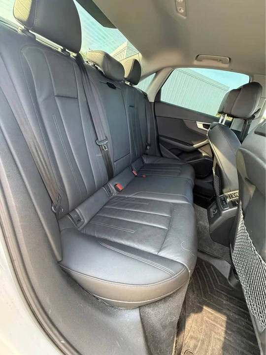 2018 Audi B9 A4 - Image 10 of 14