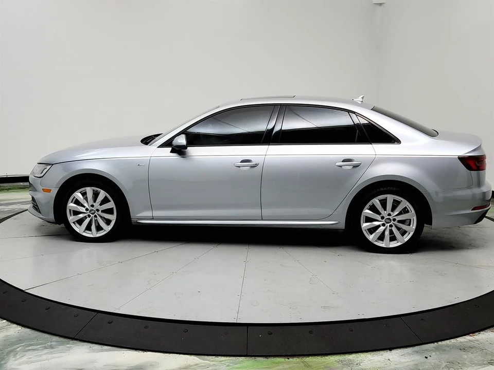 2018 Audi B9 A4 - Image 8 of 21